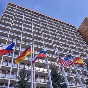 Krystal Hotel Praha