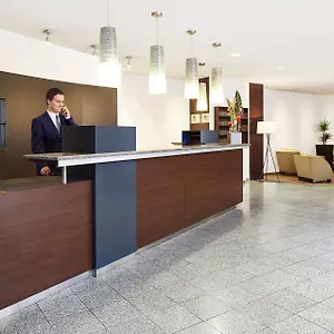 Nh Hotel Vídeň