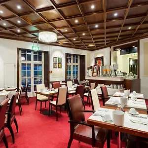 Hotel City Inn Basel Hotel Basilej