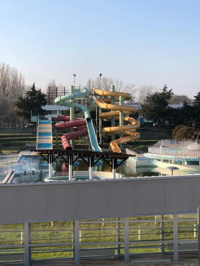 Apartmán Szeged Gyoengye Lux
