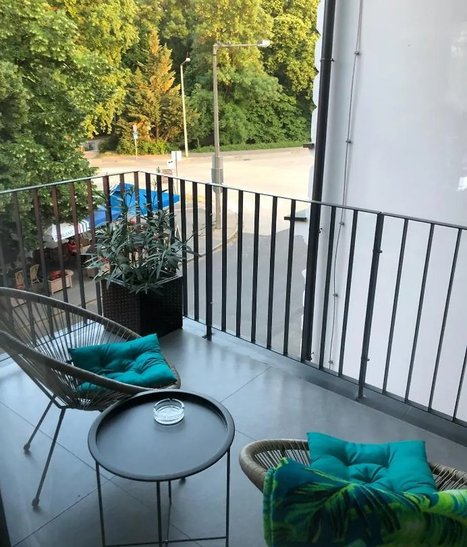 Szeged Gyoengye Lux Apartment