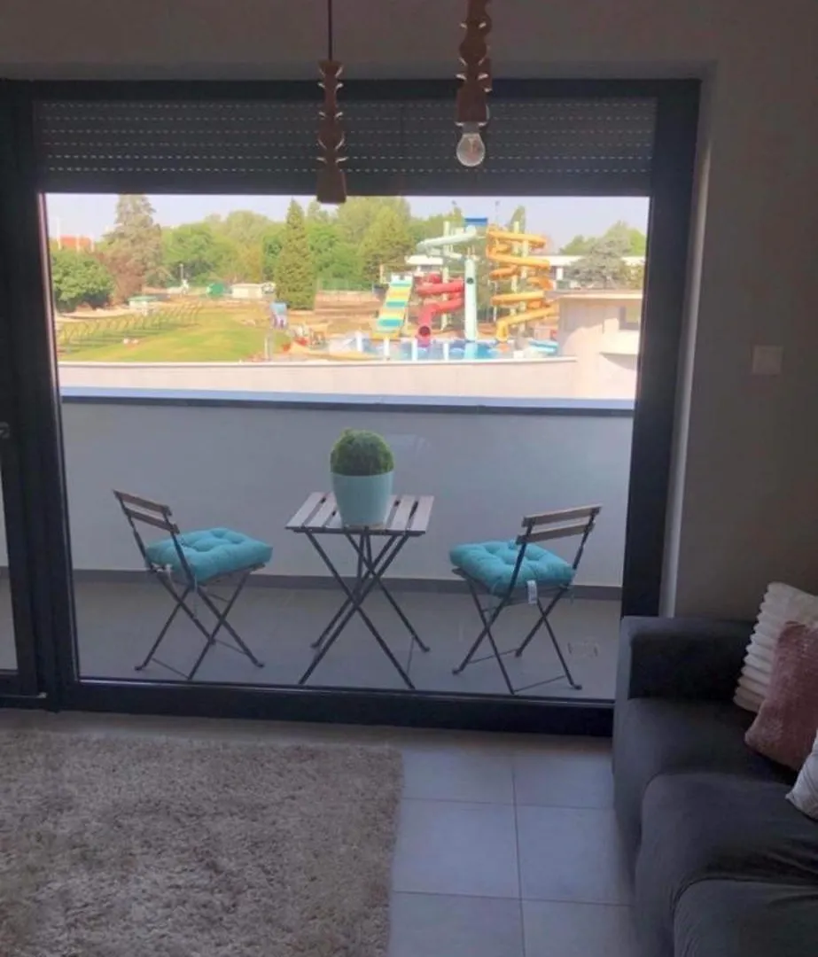 Apartmán Szeged Gyoengye Lux