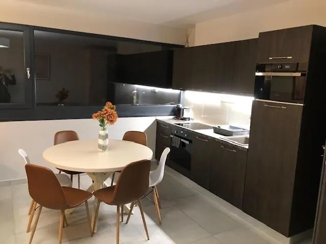 Apartmán Szeged Gyoengye Lux