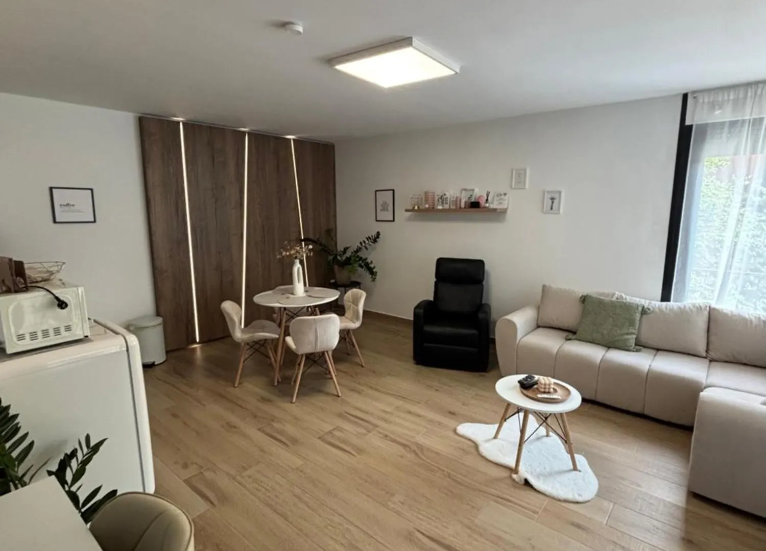 Apartmán Szeged Gyoengye Lux 0*,  Maďarsko