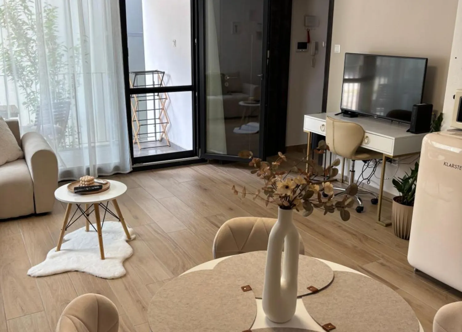 Apartmán Szeged Gyoengye Lux